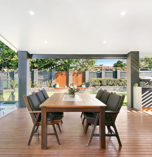 Cozy corner of the living space at 10AirStayz with comfortable seating